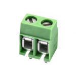 2 Pin 5.08mm Pitch Screw Terminal Block