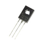 BD139 NPN Transistor