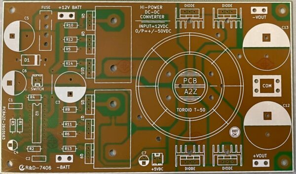 power supply