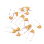 100nF 50V (104) MLCC Capacitor 5mm Pitch
