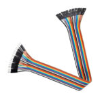 Male to Female Jumper Wires