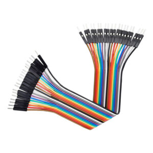 Male to Male Jumper Wires