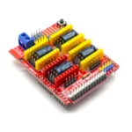 CNC shield V3 for Engraving Machine 3D Printer A4988 DRV8825 driver expansion board