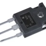 IRFP9240 MOSFET - 200V 12A P-Channel Power MOSFET TO-247 Package