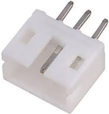 3Pin Polarized Header Male Connector