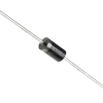 1N5819  40V 1A Schottky Barrier Diode  DO-41 Package