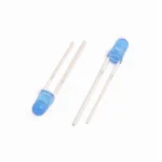 Blue Led