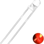 Red Led