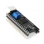 I2C