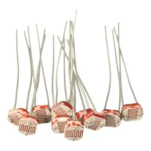 LDR 5MM