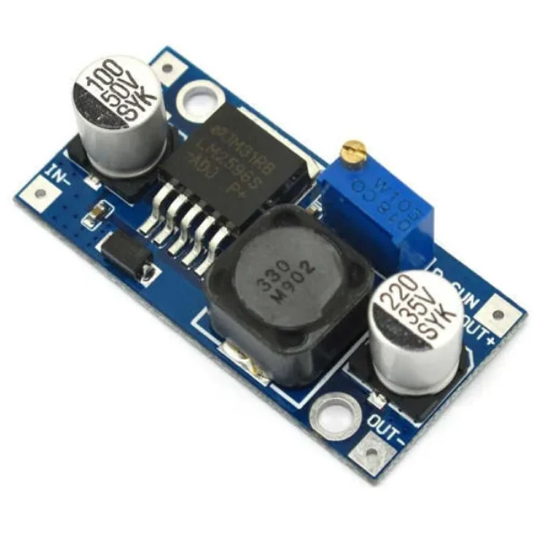 LM2596