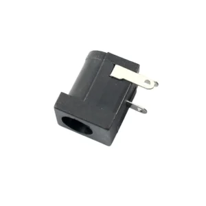 DC Power Female Supply Socket