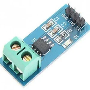 Current Sensor