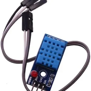 DHT11