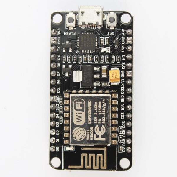 ESP8266 LUA-2