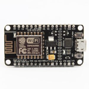 ESP8266 LUA