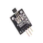Hall Effect Sensor Module
