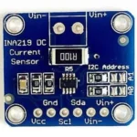 I2c Interface