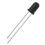 IR Receiver LED 5mm