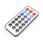 IR remote Control