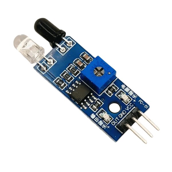 IR Sensors Module