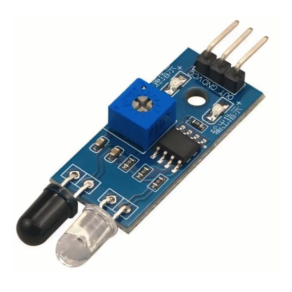 IR Sensors Module - Image 3