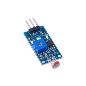 LDR Module-1
