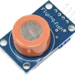 MQ-3 Alcohol Detector Sensor Module