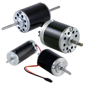 Motors | Drivers | Pumps