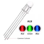 RGB LED