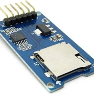 SD Card
