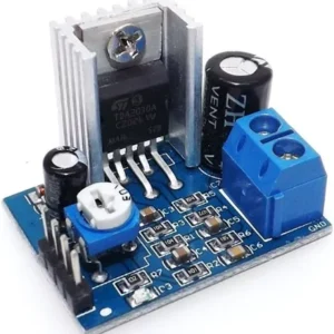 TDA2030A