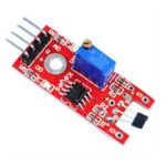 Hall Sensor Module