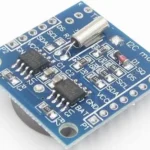 Real Time Clock DS1307 RTC I2C Module AT24C32 with Battery