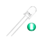 Green Led