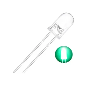 Green Led