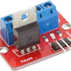 IRF520