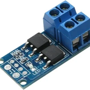 5-36V Switch Drive High-power Mosfet Trigger Module