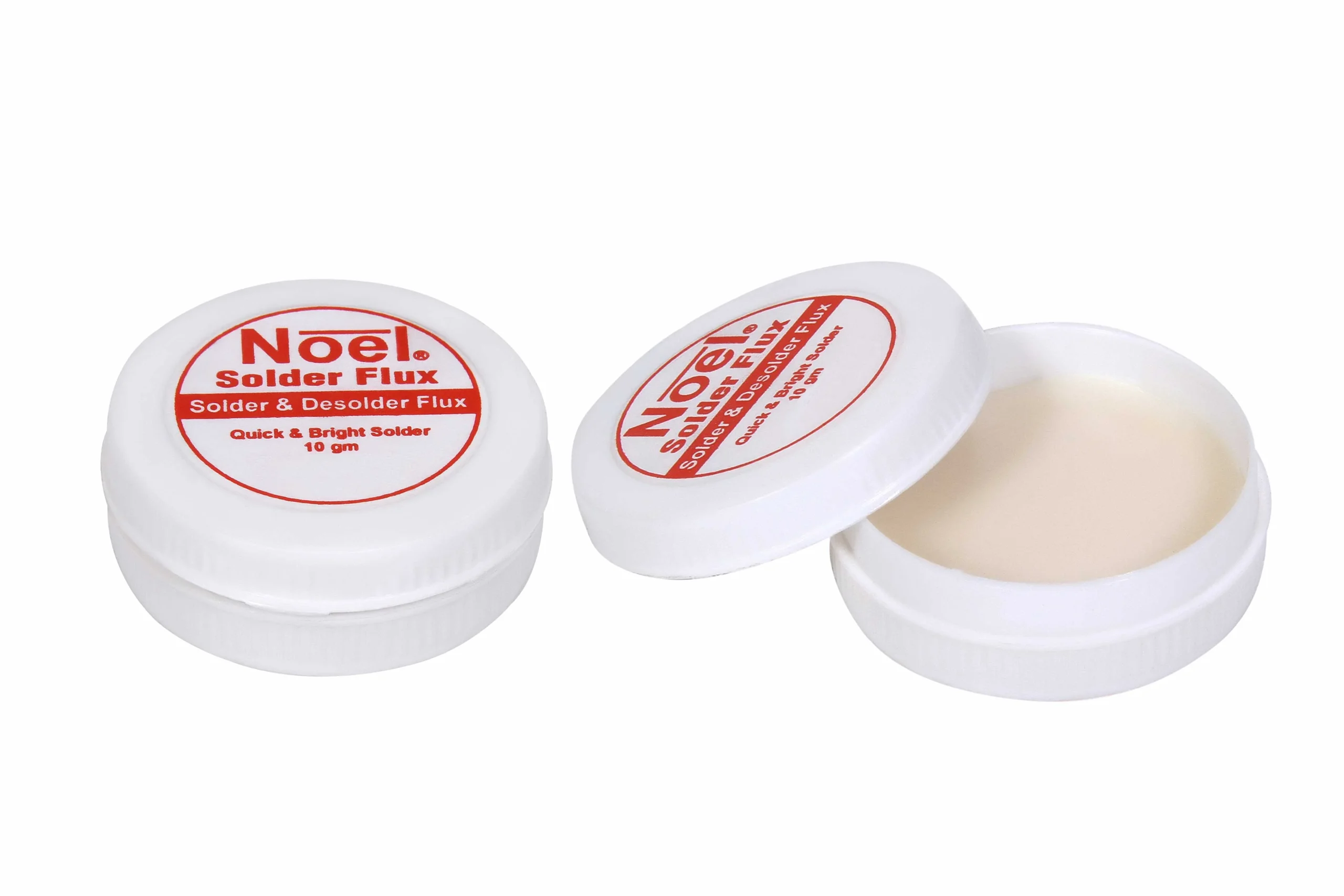 neol Solder Flux