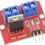 IRF540 MODULE