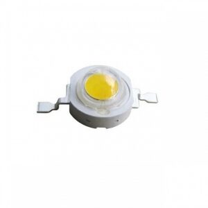 3w smt led