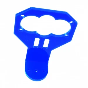 ultrasonic sensor holder