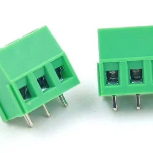 2 Pin 5.08mm Pitch Screw Terminal Block XY128