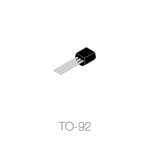 2N5551 NPN Transistor