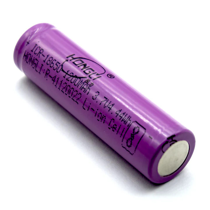 18650 Battery