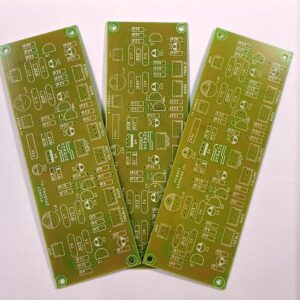 Phillips Tone Control Board