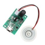 5VDC 108KHz Humidifier / Mist Maker USB Spray Module