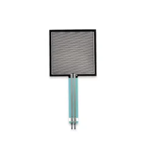 Square Force Sensor Resistor FSR For Force Measurement High-Sensitivity