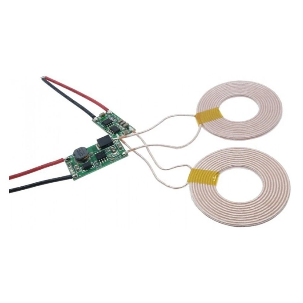 5V-2A Wireless Charger Module - Image 3