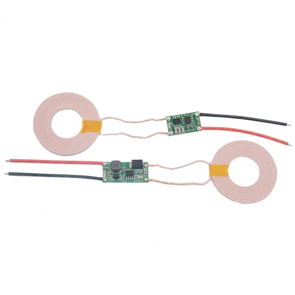 5V-2A Wireless Charger Module - Image 2